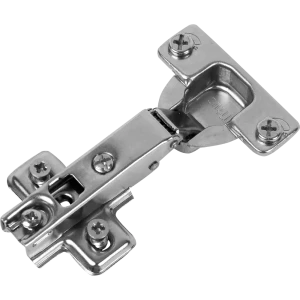 Петля Titus Easyfix с кронштейном 6х10х2.5 см, 2 шт. 82153896 STLM-2030432