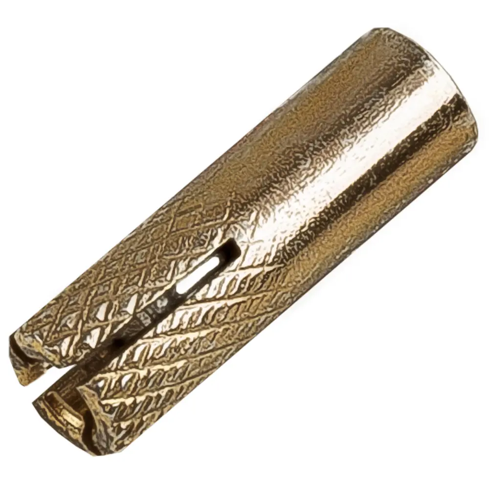 Анкер забивной М8 10х30 мм, 5 шт. 13449560 STLM-2169485 Santreyd 
