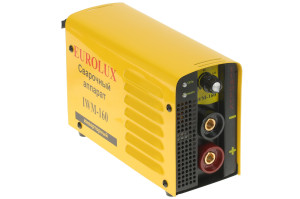 Сварочный аппарат Eurolux IWM160 1173164