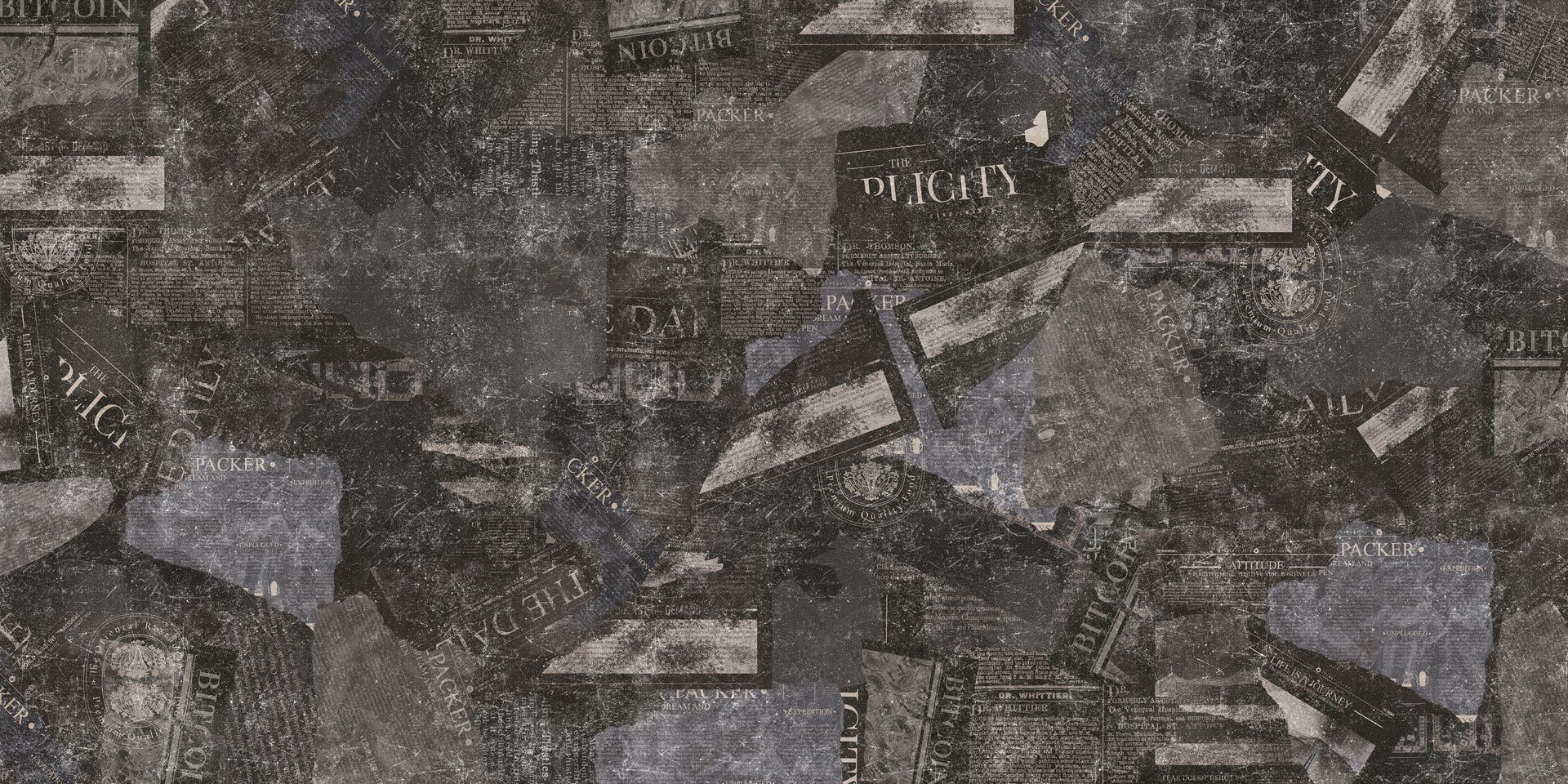 Абстрактные обои Rimura 2023 ARCH-00085742 - Вид №3