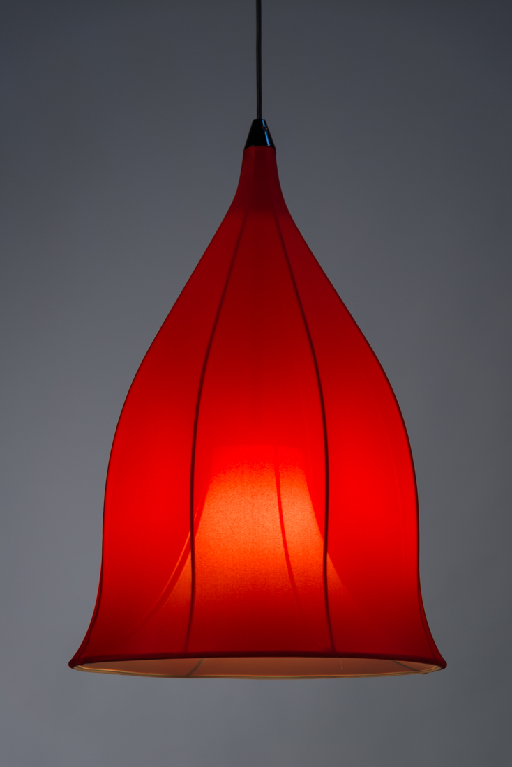 2000000019888 Подвесной светильник диаметр 40 ELECTRORETRO Dome Modern  - Вид №4