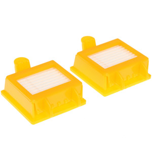 1260226 Фильтр HEPA предмоторный Ozone HR-77