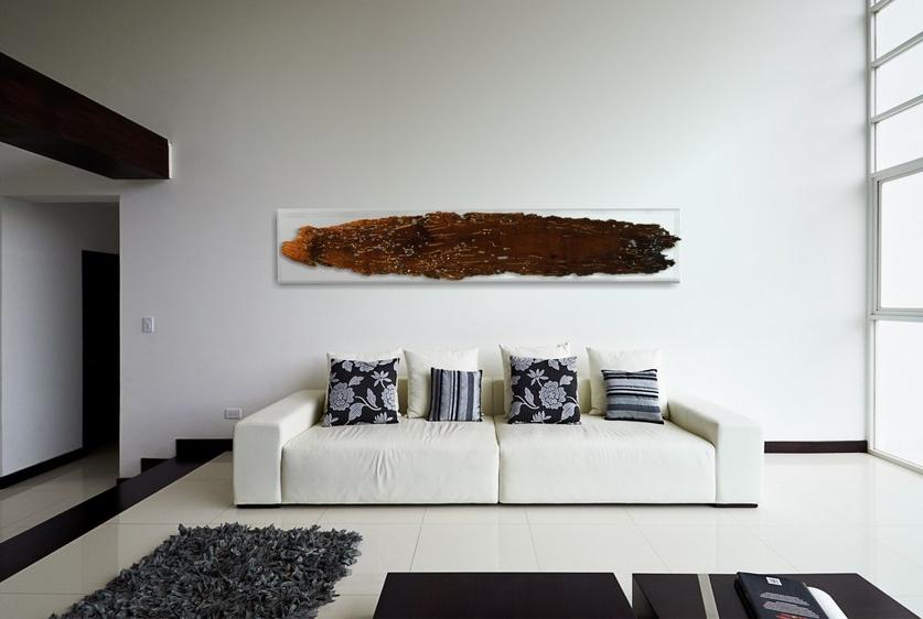 ANTICO TRENTINO Декоративная панель из дерева Briccola Briccole sun-id-1394614 - Вид №5