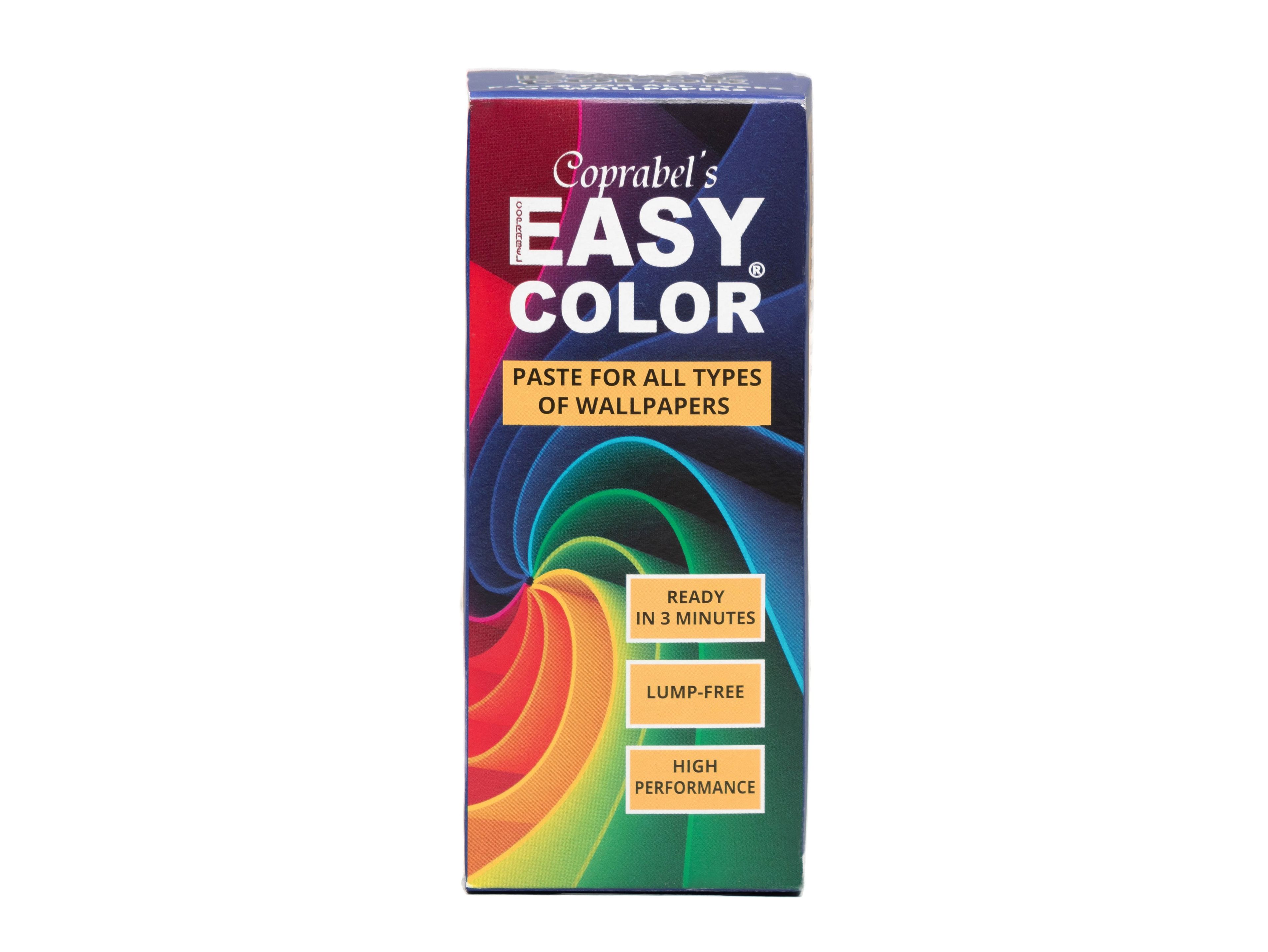 Клей для обоев COPRABEL EASYCOLOR® ARCH-00129782 - Вид №1