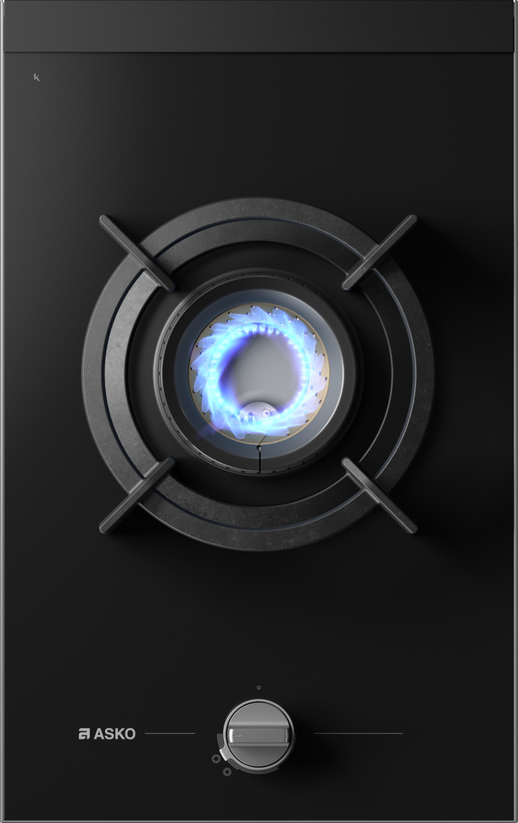 5485178 Газовая варочная поверхность Asko HG8313BGB1 STDN-0039128 - Вид №1