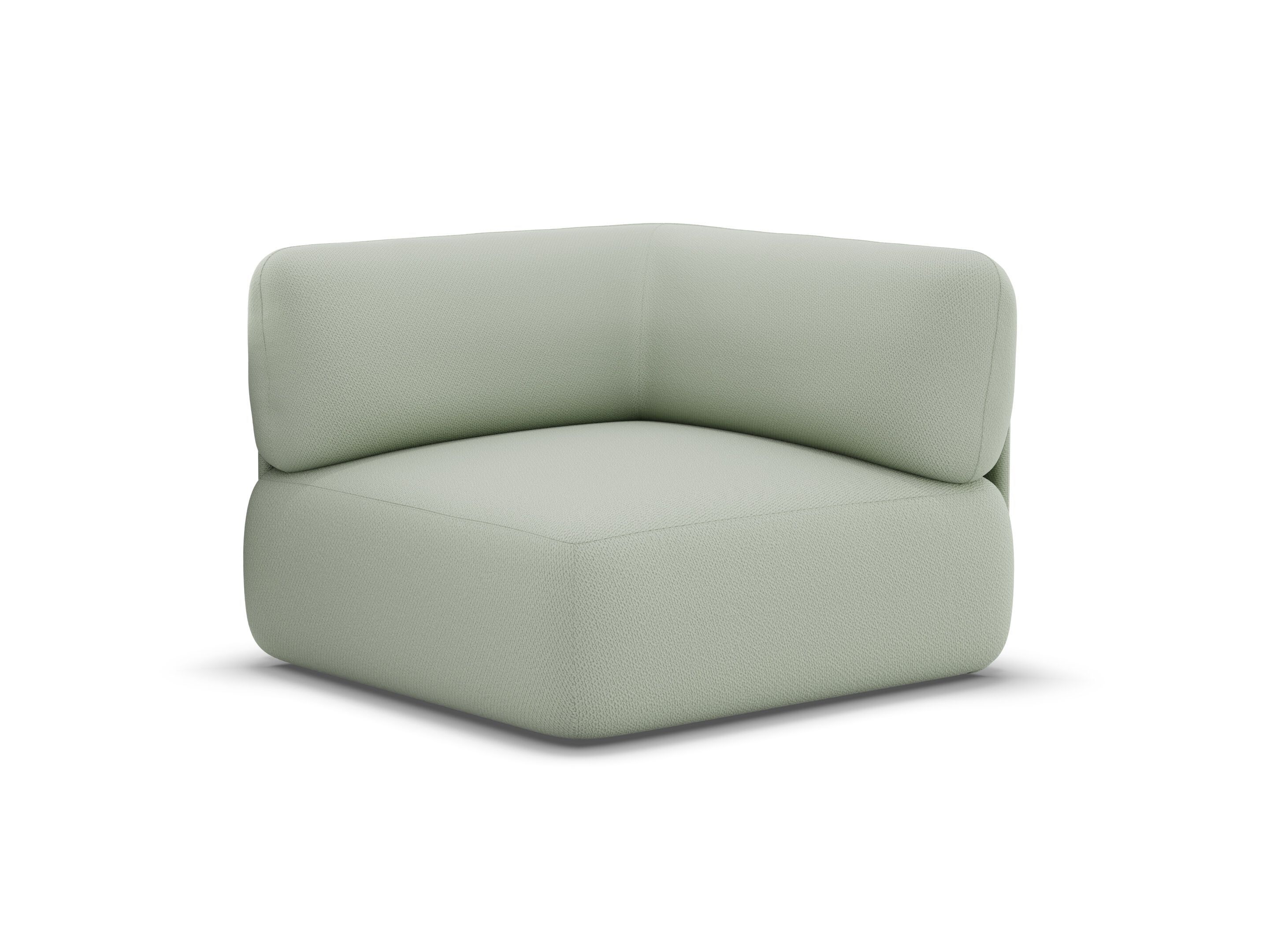 Угловой модуль Noah Living торий ARCH-00033084 - Вид №9