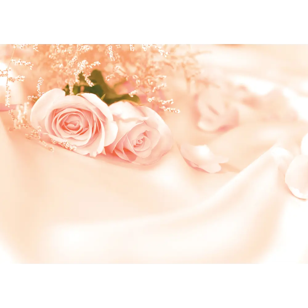 Фотообои «Запах роз» 280х200 см Симфония STLM-2075131