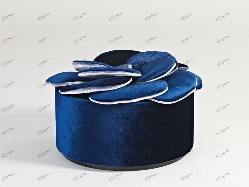 Sicis Мягкий пуф Nextart sun-id-1476719