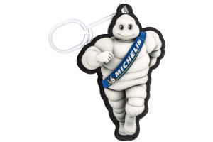 16099237 Ароматизатор воздуха подвесной, картонный, 2D Premium, "свежесть", 31913 Michelin