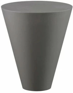 GANSK Приставной столик из стекловолокна Ocean G3300b