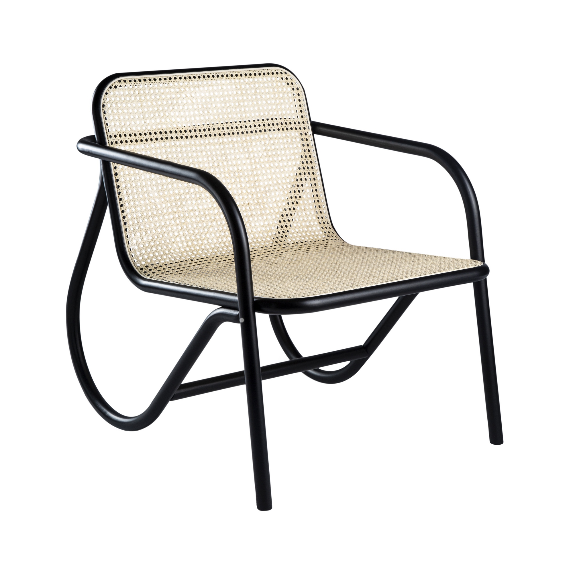 Кресло / N 200 Gebruder Thonet Vienna sun-id-375548 - Вид №1