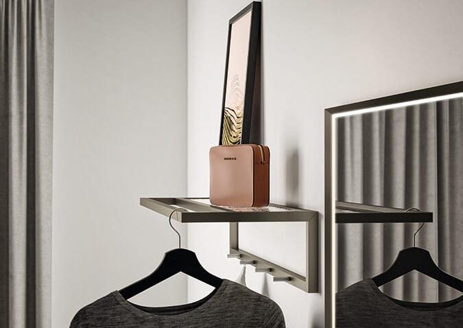 Birex Прихожая мебель Domì sun-id-1351948 - Вид №1