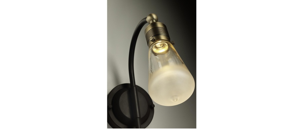 041194 Бра Leds C4 Vintage - Вид №6