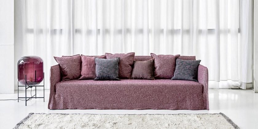 Gervasoni Диван 4-х местный со съемным чехлом Ghost sun-id-1455499 - Вид №5