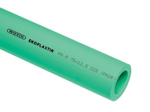 Трубопровод для системы отопления