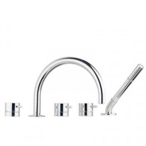 956940PN00 Смеситель Bandini Stel