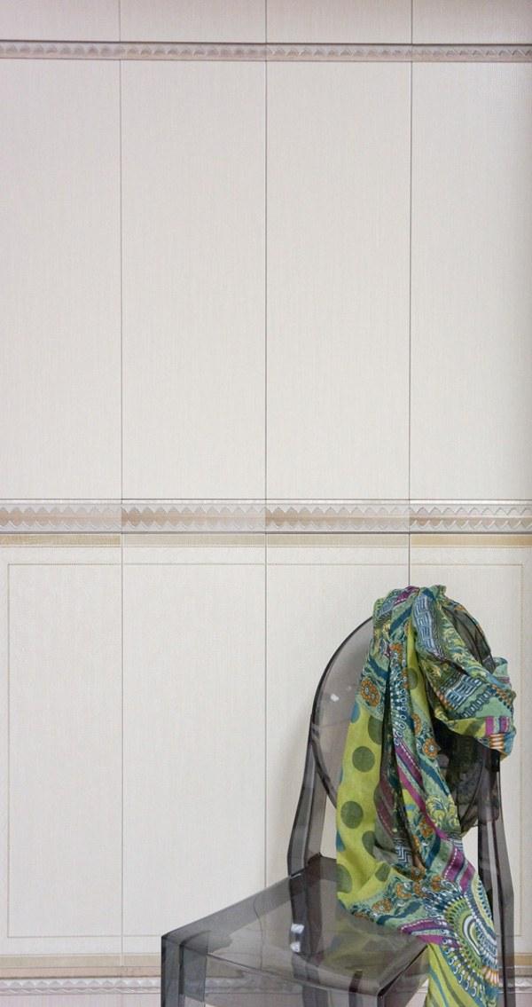 Aparici Белая плитка для стен с эффектом ткани sun-id-1387710 - Вид №1