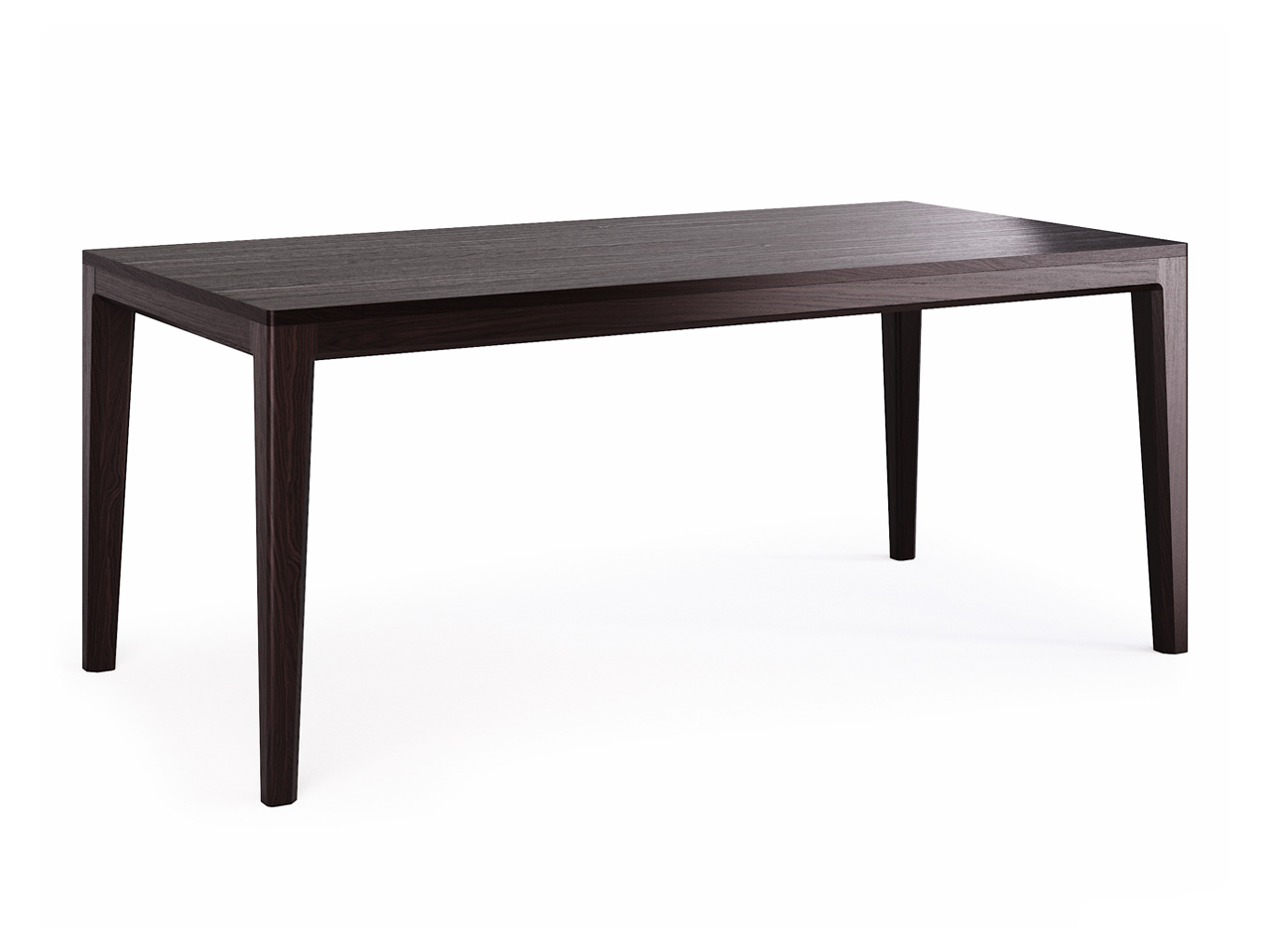 IDT019007000 The IDEA Обеденный стол MAVIS 180*90*75  - Вид №1