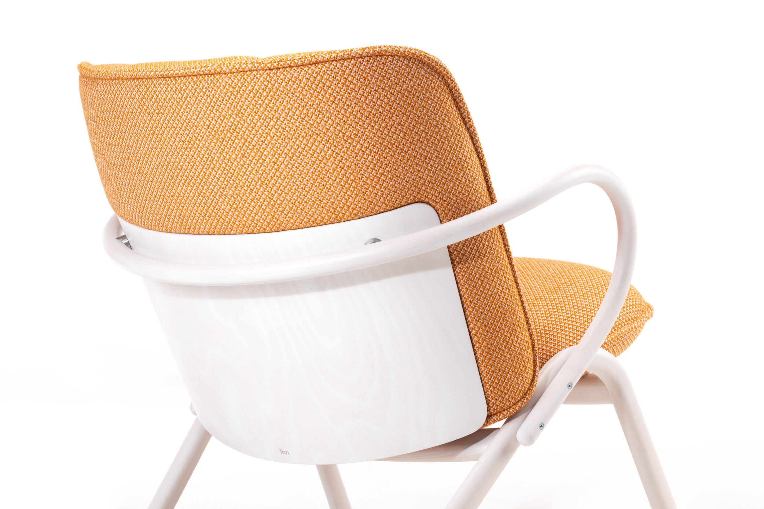 Тканевое кресло TON Cissy ARCH-00047931 - Вид №17