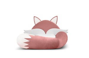 CIST157 Детская односпальная кровать Викси