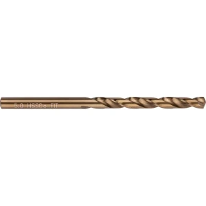 Сверло спиральное по металлу HSS-CO Fit 33920 2x49 мм, 10 шт. 82261983 STLM-2074321