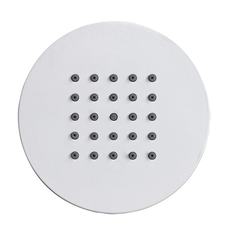 Встраиваемая боковая насадка для душа с фиксированной струей Bossini фитнес ARCH-00068197 - Вид №5