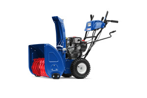 15690916 Снегоуборщик Masteryard ML11524BE Master Yard