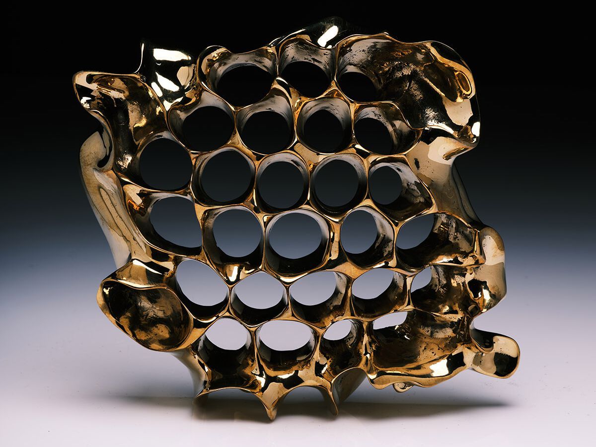 Дверная фурнитура BD Barcelona Гауди ARCH-00081831 - Вид №17