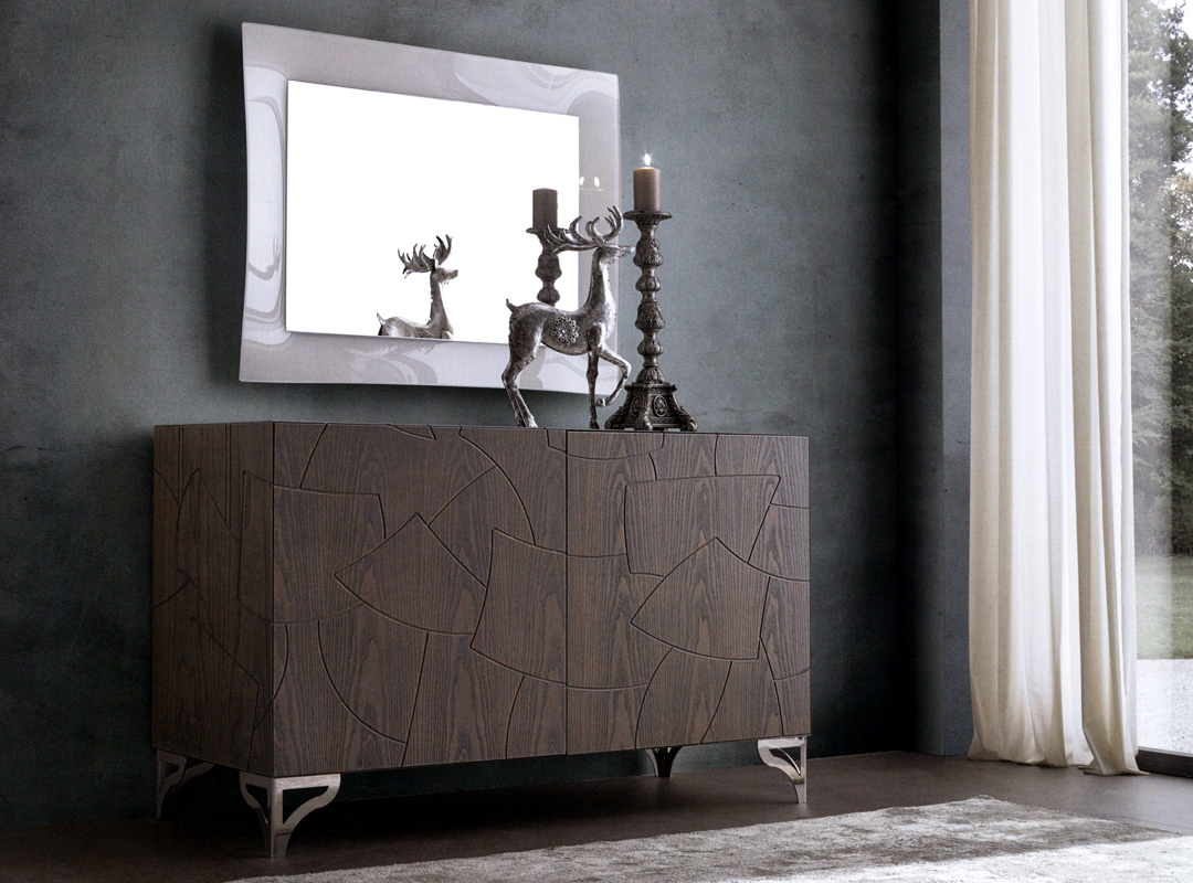 Буфет  GIULIACASA 300-TI Tintoretto