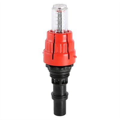 VT.AC674 Расходомер коллекторный Valtec 0.5-5 