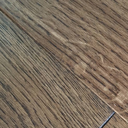 Инженерная доска Baricella Manduria Дуб () 500-1800х100 мм 3000430008 - Вид №8