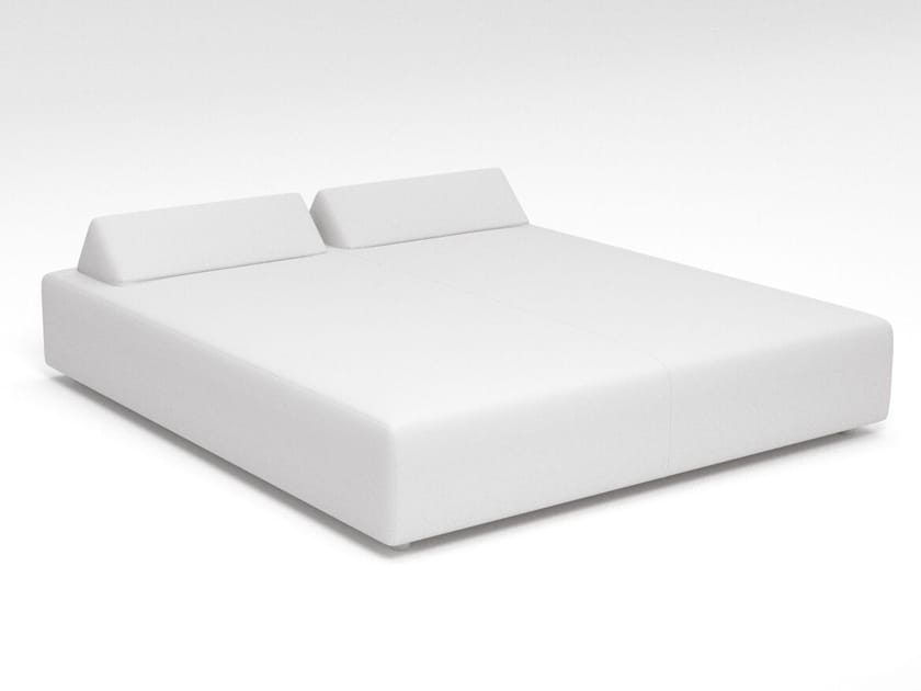 Ткань сад кровать Rever Navigli ARCH-00094104