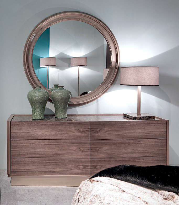 Комод BREDY CORTE ZARI 429 Coronado