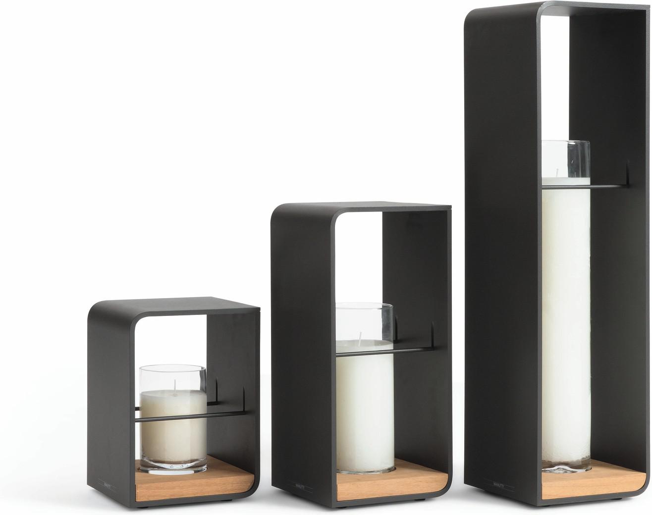 MNST1317 Lumo large led лава Manutti Lighting - Вид №1