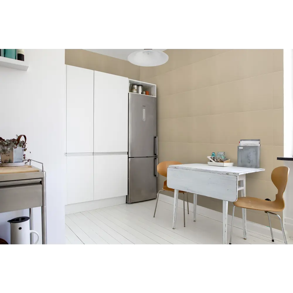 Панель полиэстеровая 9мм 600x400 мм цвет песок РСП STLM-2091525 - Вид №4