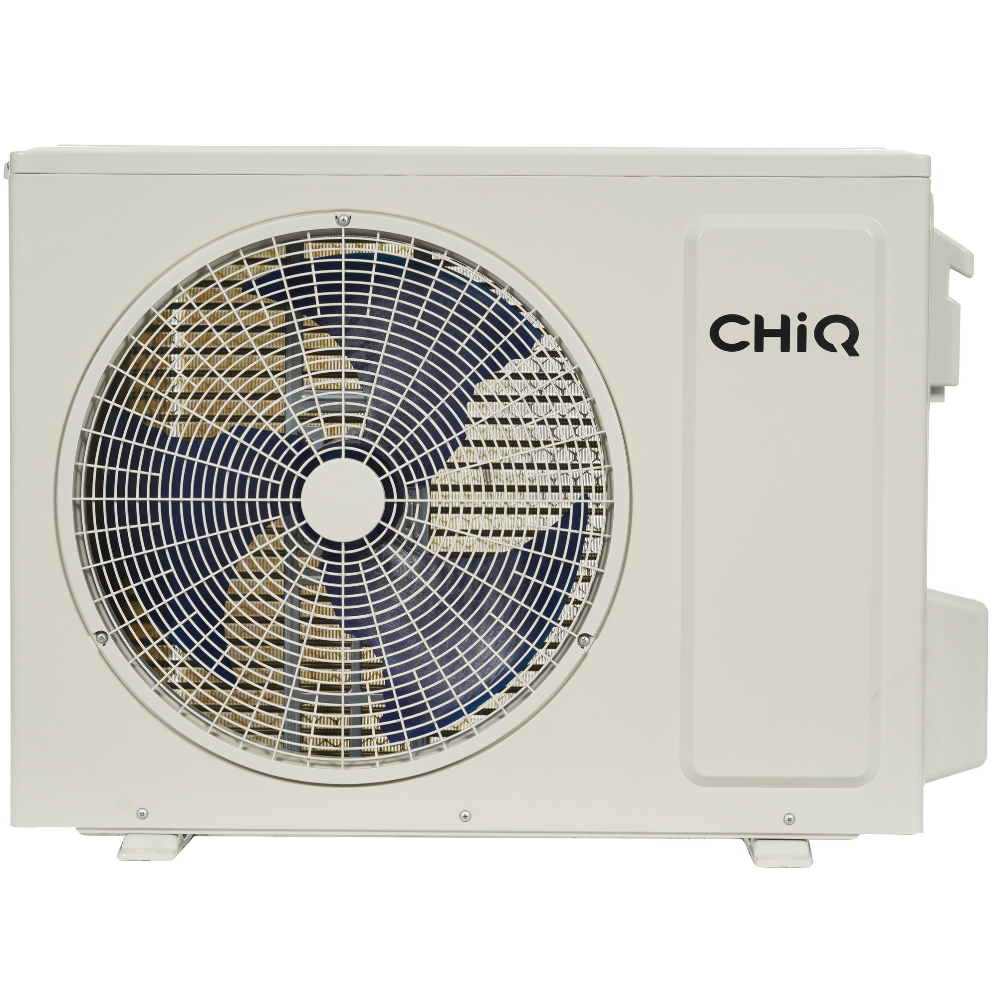 9010223 Кондиционер настенный сплит-система CHiQ  CSH-24DA белый STDN-0097989 - Вид №5