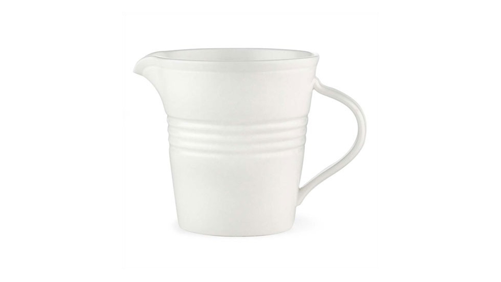 10665572 Lenox Набор из молочника и сахарницы Lenox "Аллея Тин Кен" Фарфор, Керамика  - Вид №2