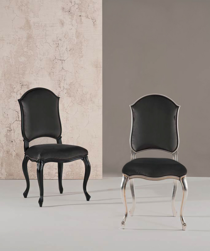 Стул  PIERMARIA ANNA GRAFFITI