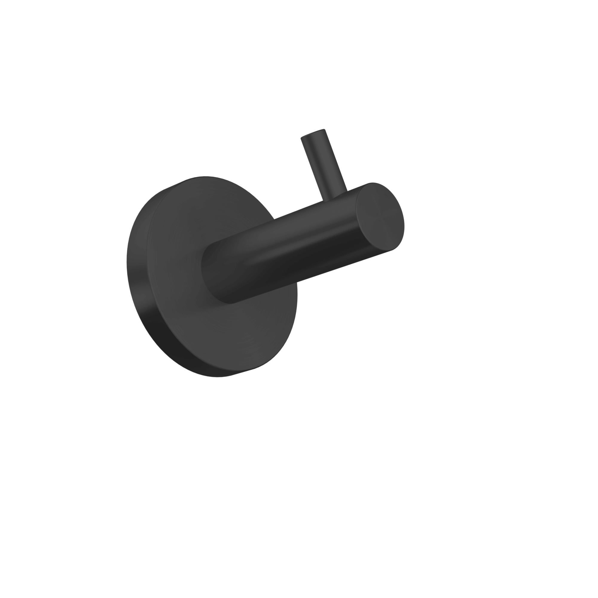 A820-N Отдельный крючок для одежды из нержавеющей стали Duten 