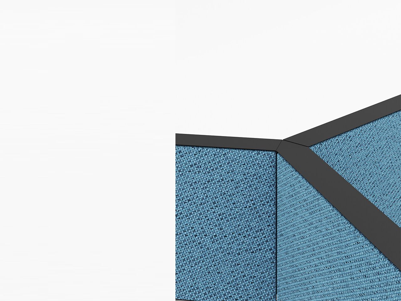 Передвижная стена для офиса FREZZA Pal System ARCH-00086180 - Вид №59