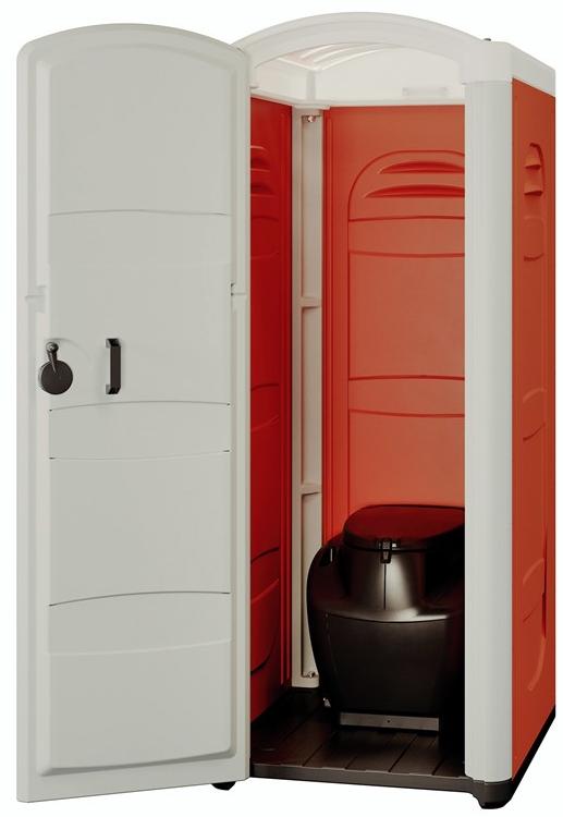 Sebach Химический переносной туалет sun-id-1365150 - Вид №2