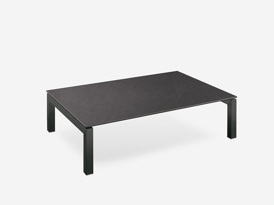 Прямоугольный садовый столик MUSOLA шалфей ARCH-00080906 - Вид №3