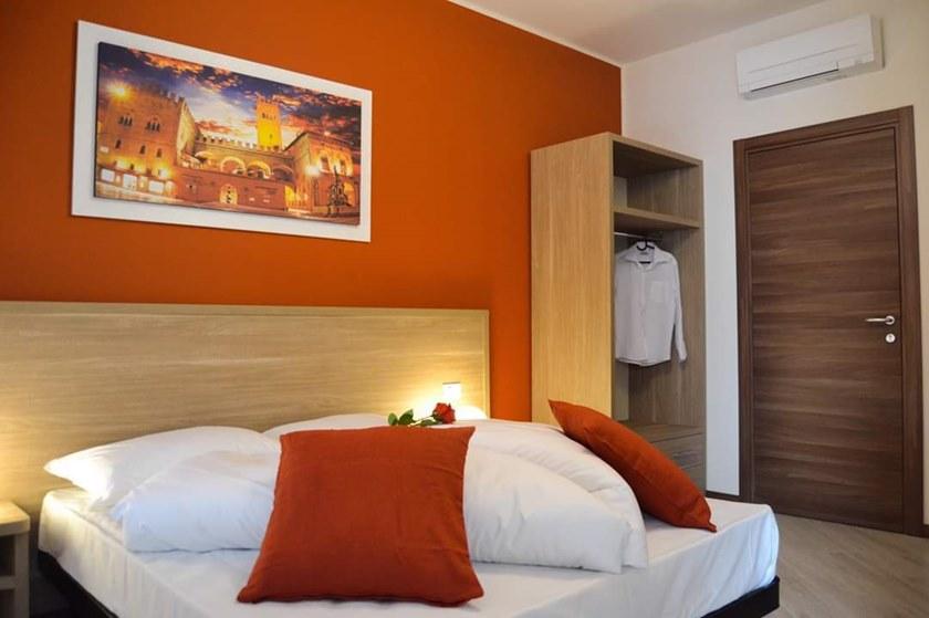 Mobilspazio Мебель для пансионатов и домовладельцев sun-id-1449178 - Вид №7