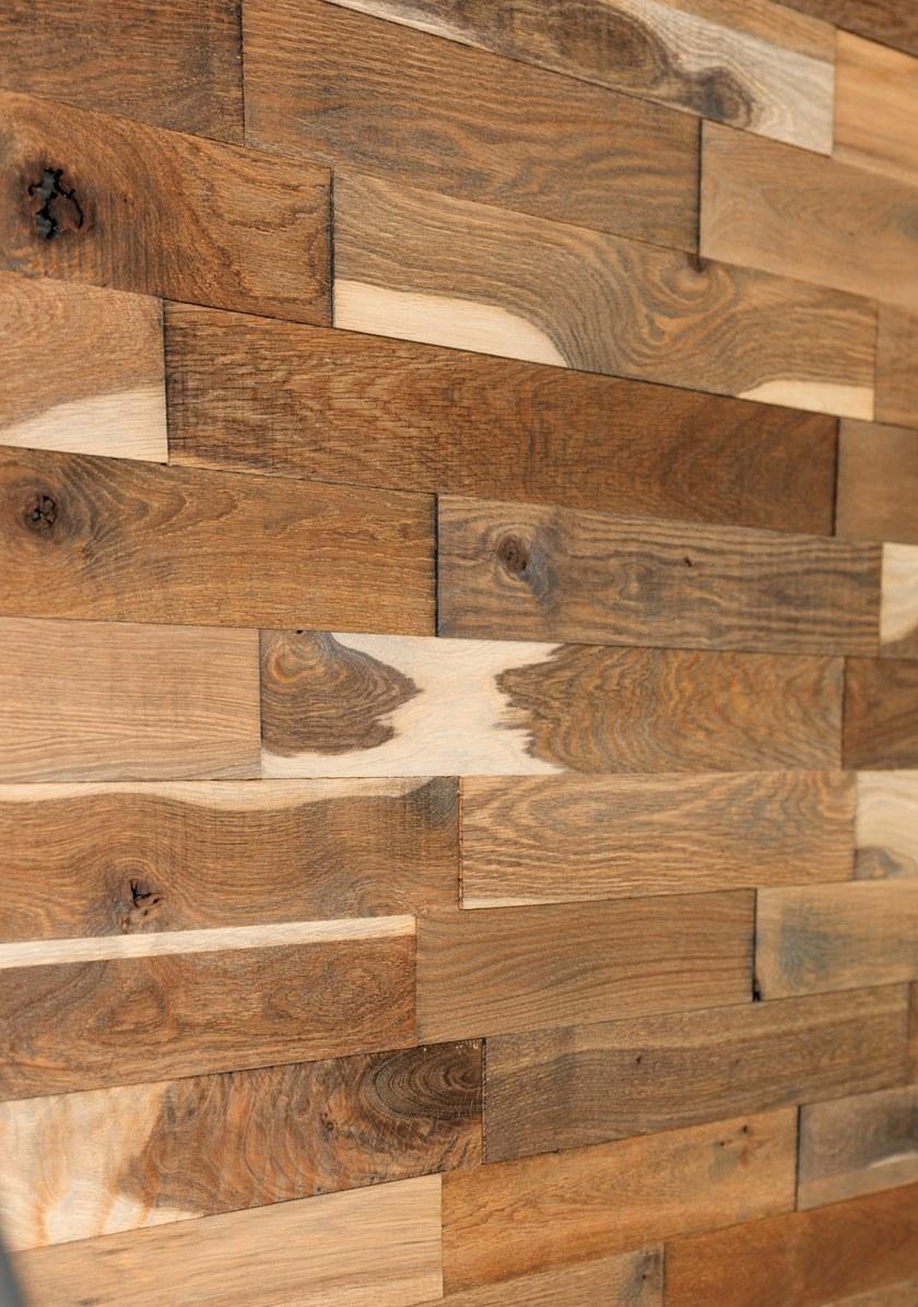 FINIUM Облицовка дубом Harvest sun-id-1505189 - Вид №1