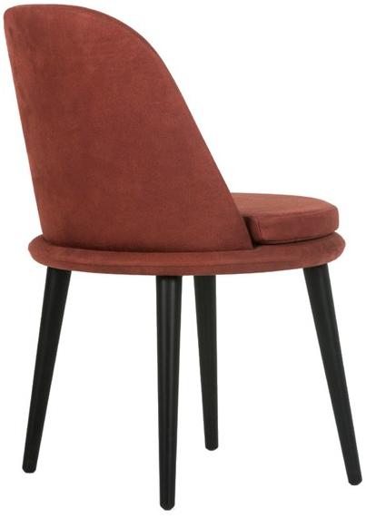 Anesis Стул из ткани Centrum A74  - Вид №1