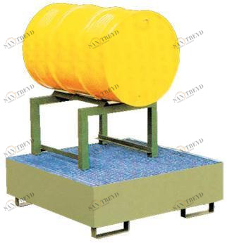 EMILIANA SERBATOI Обработка токсичных и опасных отходов sun-id-1390723