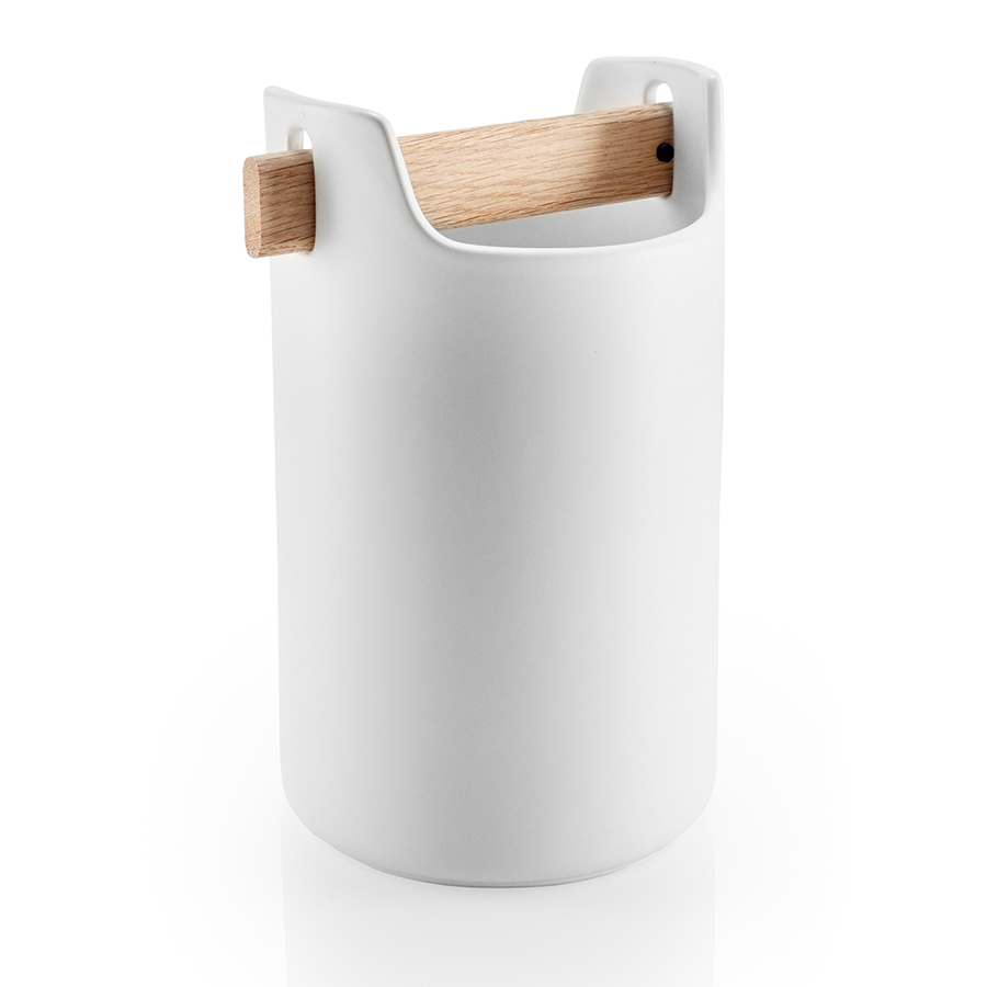 530637 Органайзер toolbox 20х12,6х16 см, белый Eva Solo  - Вид №3