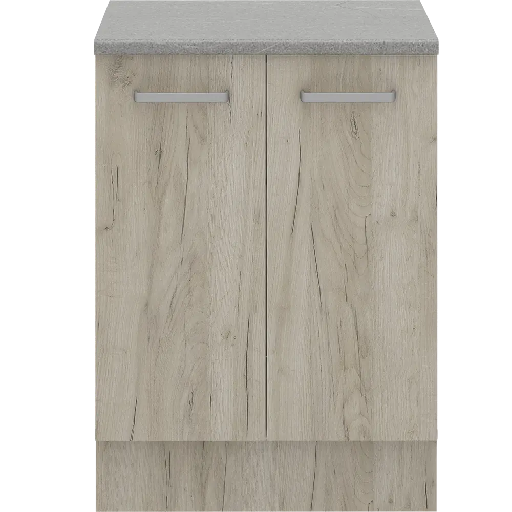 Кухонный шкаф Santreyd Дейма - стильное решение для современной кухни 87234016 Дейма темная STLM-0883996 - Вид №7