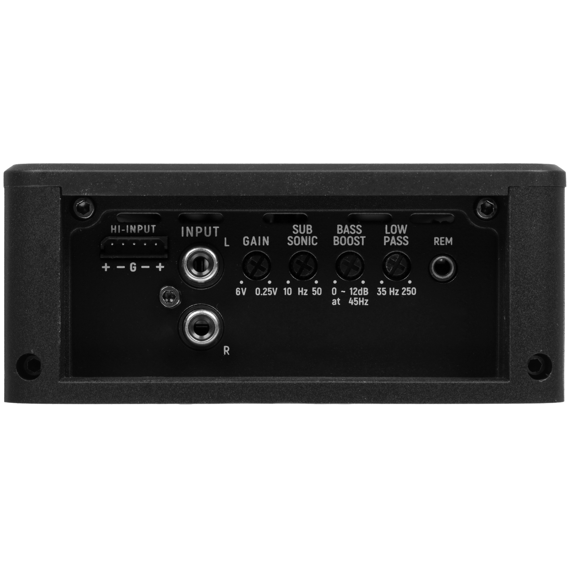 5481717 Усилитель AMP PRO 1.2000 STDN-0121587 - Вид №2