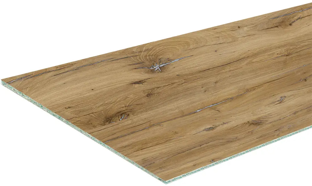 QUICKDECK Ламинированная плита ДСП 11 мм Флагстафф для стен и потолков 88909910